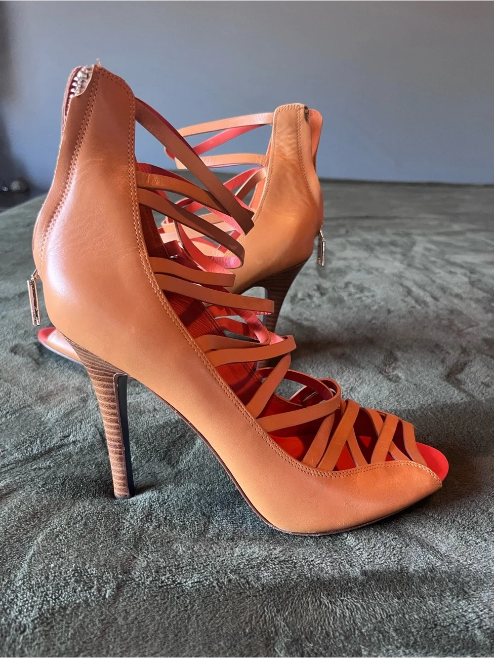 Rebecca Minkoff Mabel heels